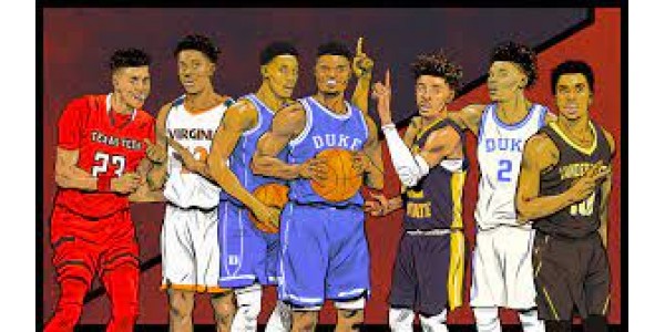 Le Final Four della Western Conference sono state tutte eliminate